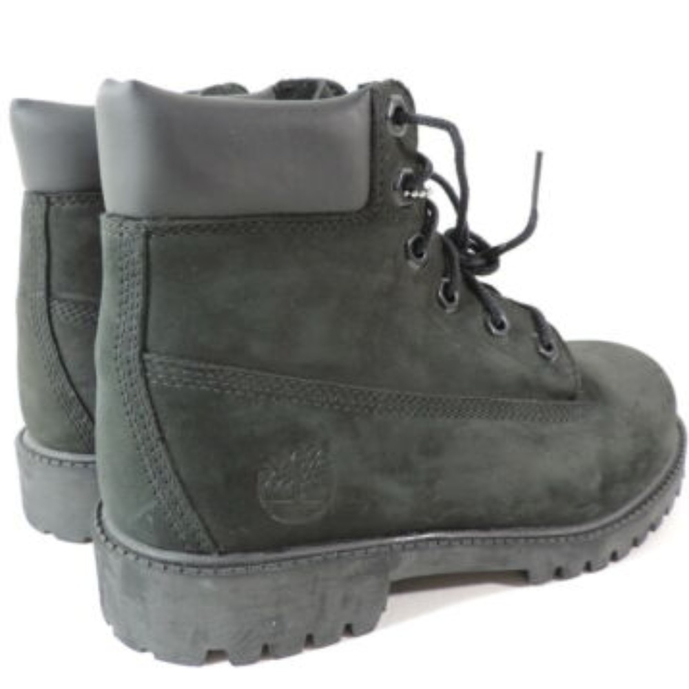 Timberland 6 Inch Premium Waterproof-K Boots - Picture 5 of 8